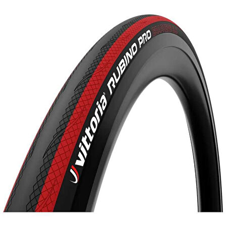 VITTORIA RUBINO PRO 700x25 KATLANIR DIŞ LASTİK