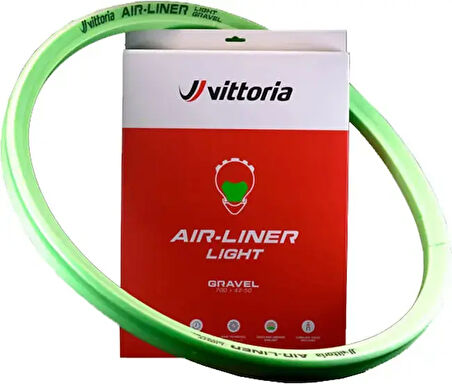 VITTORIA 700x4250 AIRLINER LIGHT GRAVEL İÇ LASTİK