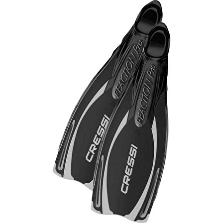 CRESSI REACTION PRO DARX/SILVER PALET 40-41