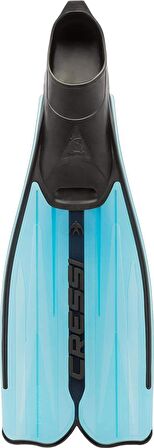 Cressi Rondinella Set Serbest Dalış ve Şnorkelle Yüzme 39-40
