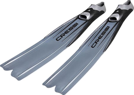 Cressi Gara 3000 LD Dalış Paleti