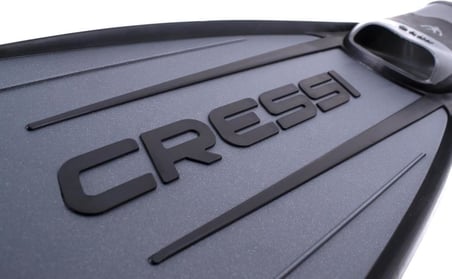 Cressi Gara 3000 LD Dalış Paleti