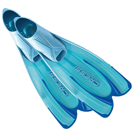 Cressi Agua Fin AquaMarine Dalış Paleti 41-42