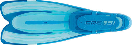 Cressi Agua Fin AquaMarine Dalış Paleti 41-42