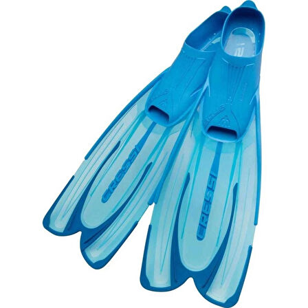 CRESSI AGUA AQUAMARINA PALET 43-44