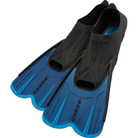 Cressi Agua Short Yüzücü Paleti BLACK-NO:39-40