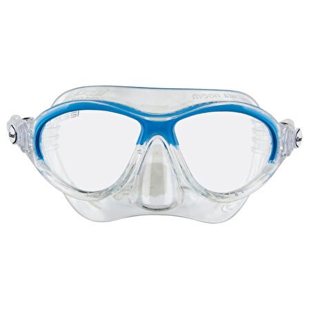 Cressi Moon Maske + Top Şnorkel Seti Çocuk için