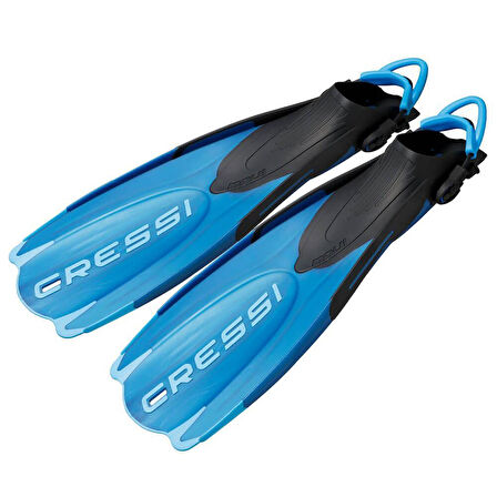 Cressi Maui Dalış Paleti L/XL