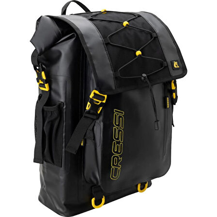 Cressi Venom Dry Sırt Çantası Standart-30LT