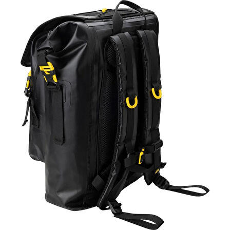 Cressi Venom Dry Sırt Çantası Standart-30LT