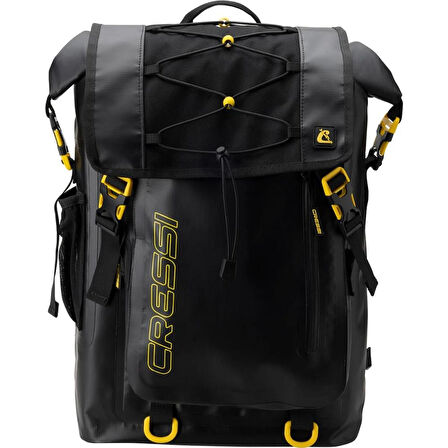 Cressi Venom Dry Sırt Çantası Standart-30LT