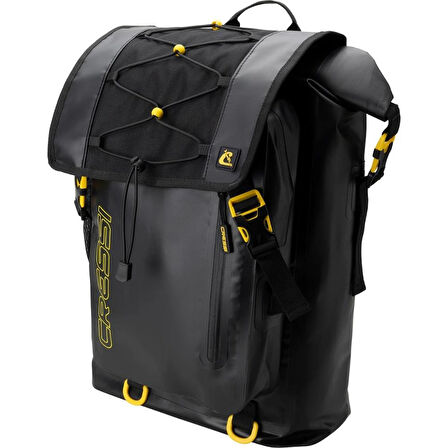 Cressi Venom Dry Sırt Çantası Standart-30LT