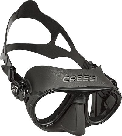 Cressi Calibro Corsia Maske Şnorkel Set