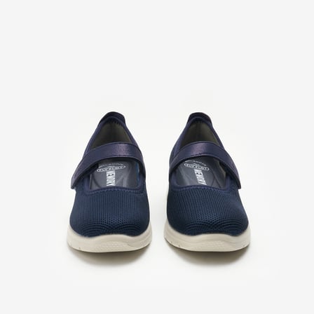 FlyFlot  Kadın Babet 27 B87 SX Carema Fly Flot Cloth Slipper CLOTH