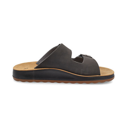 FlyFlot  Erkek Terlik 78 171 4C Fly Flot Slipper CASUAL 2003-Black