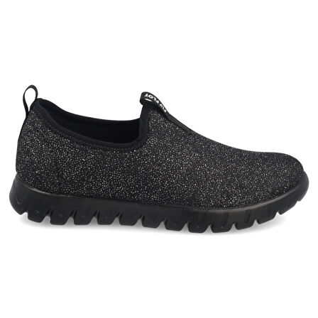 FlyFlot  Kadın Sneaker ( Günlük) 65 T12 TX  Fly Flot Shoe 2003- Black