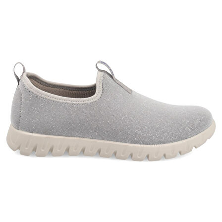 FlyFlot  Kadın Sneaker ( Günlük) 65 T12 TX  Fly Flot Shoe Light Grey