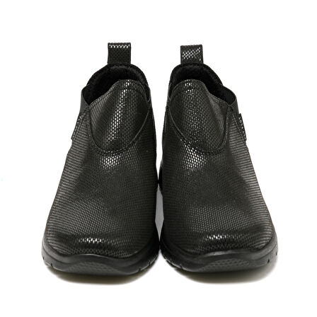 FlyFlot  Kadın Bot 27 U88 PX  Fly Flot SYNTHETIC WOMAN Ankle Boot Black