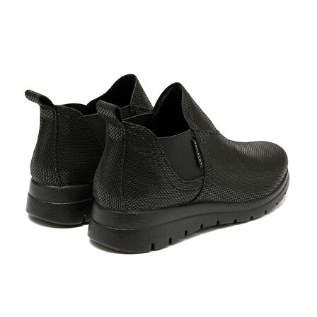 FlyFlot  Kadın Bot 27 U88 PX  Fly Flot SYNTHETIC WOMAN Ankle Boot Black