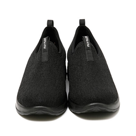 FlyFlot  Kadın Sneaker ( Günlük) 67 T12 FX Fly Flot CLOTH WOMAN Black