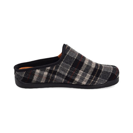FlyFlot  Erkek Terlik/ Panduf ( Ev ) 46 652 JW Fly Flot CLOTH MAN SLIPPER