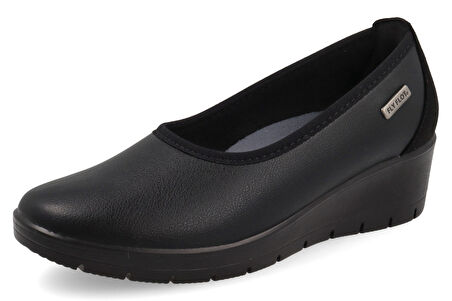 FlyFlot  Kadın Sneaker ( Günlük) 18 X15 ZX Fly Flot SYNTHETIC Black