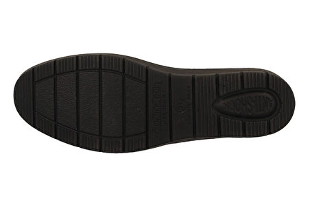 FlyFlot  Kadın Sneaker ( Günlük) 18 X15 ZX Fly Flot SYNTHETIC Black