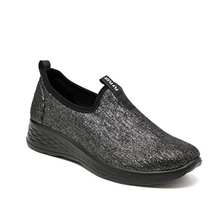 FlyFlot  Kadın Sneaker ( Günlük) 67 T12 FX Fly Flot CLOTH WOMAN Silver