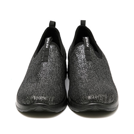 FlyFlot  Kadın Sneaker ( Günlük) 67 T12 FX Fly Flot CLOTH WOMAN Silver
