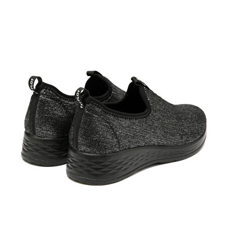 FlyFlot  Kadın Sneaker ( Günlük) 67 T12 FX Fly Flot CLOTH WOMAN Silver