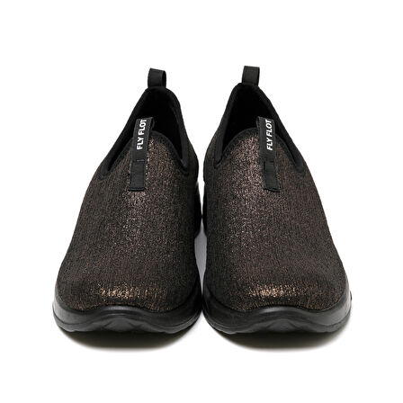 FlyFlot  Kadın Sneaker ( Günlük) 67 T12 FX Fly Flot CLOTH WOMAN Bronze