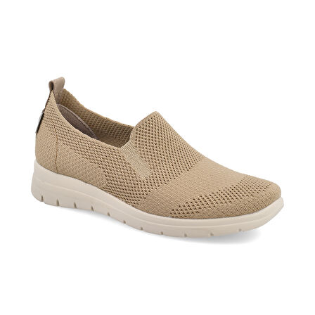FlyFlot  Kadın Sneaker ( Günlük) 27 D38 K8 Fly Flot Shoe 6028-Hazel