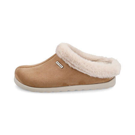 FlyFlot  Kadın Terlik/ Panduf ( Ev ) C3 Z53 VF Fly Flot CLOTH WOMAN SLIPPER