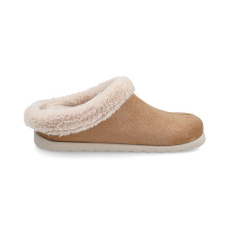 FlyFlot  Kadın Terlik/ Panduf ( Ev ) C3 Z53 VF Fly Flot CLOTH WOMAN SLIPPER