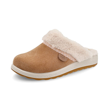 FlyFlot  Kadın Terlik/ Panduf ( Ev ) 51 Z58 VU Fly Flot CLOTH WOMAN SLIPPER