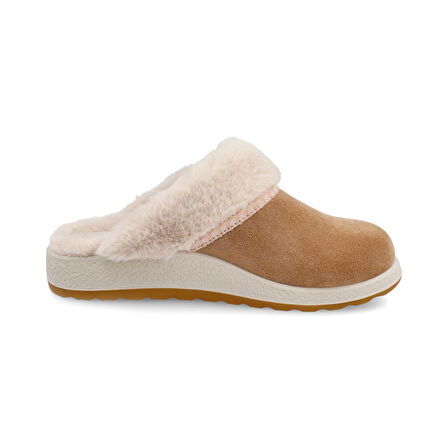 FlyFlot  Kadın Terlik/ Panduf ( Ev ) 51 Z58 VU Fly Flot CLOTH WOMAN SLIPPER