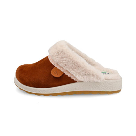 FlyFlot  Kadın Terlik/ Panduf ( Ev ) 51 Z58 VU Fly Flot CLOTH WOMAN SLIPPER