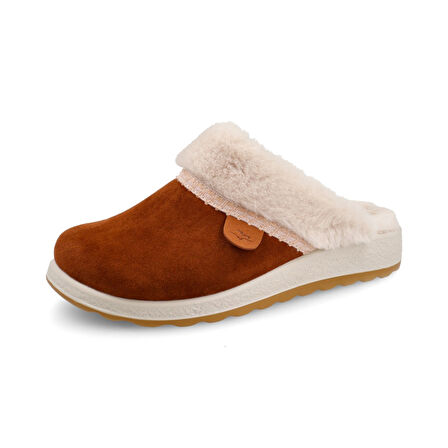 FlyFlot  Kadın Terlik/ Panduf ( Ev ) 51 Z58 VU Fly Flot CLOTH WOMAN SLIPPER