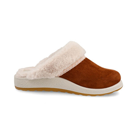 FlyFlot  Kadın Terlik/ Panduf ( Ev ) 51 Z58 VU Fly Flot CLOTH WOMAN SLIPPER