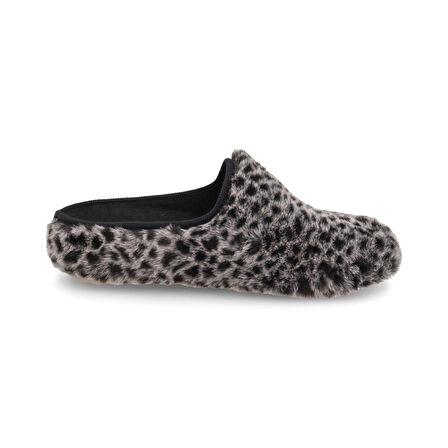 FlyFlot  Kadın Terlik/ Panduf ( Ev ) 89 X93 DZ Fly Flot CLOTH WOMAN SLIPPER