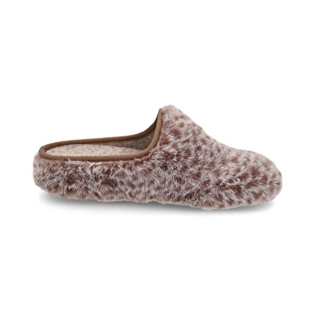 FlyFlot  Kadın Terlik/ Panduf ( Ev ) 89 X93 DZ Fly Flot CLOTH WOMAN SLIPPER