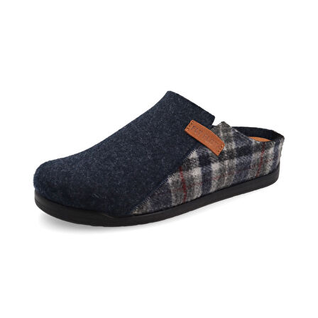 FlyFlot  Erkek Terlik/ Panduf ( Ev ) 46 749 FW Fly Flot CLOTH MAN SLIPPER