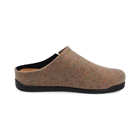 FlyFlot  Erkek Terlik/ Panduf ( Ev ) 46 749 FW Fly Flot CLOTH MAN SLIPPER
