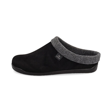 FlyFlot  Erkek Terlik/ Panduf ( Ev ) 48 763 VF Fly Flot CLOTH MAN SLIPPER
