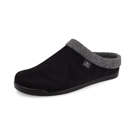 FlyFlot  Erkek Terlik/ Panduf ( Ev ) 48 763 VF Fly Flot CLOTH MAN SLIPPER