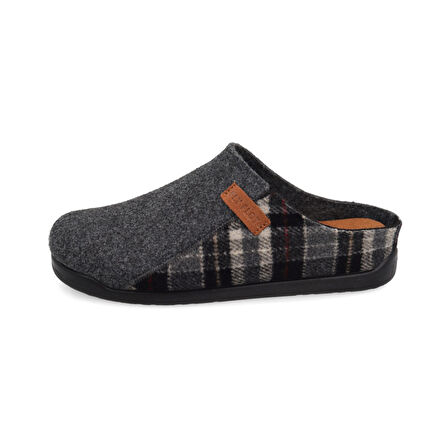 FlyFlot  Erkek Terlik/ Panduf ( Ev ) 46 749 FW Fly Flot CLOTH MAN SLIPPER
