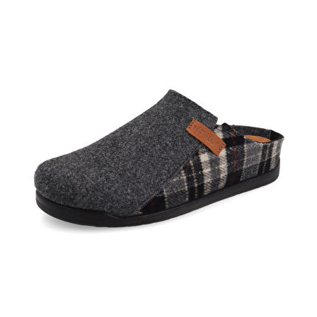 FlyFlot  Erkek Terlik/ Panduf ( Ev ) 46 749 FW Fly Flot CLOTH MAN SLIPPER