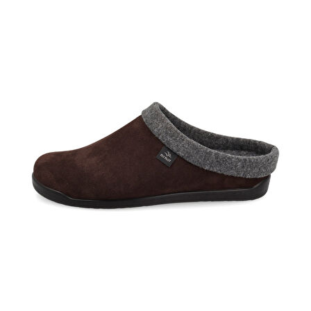 FlyFlot  Erkek Terlik/ Panduf ( Ev ) 48 763 VF Fly Flot CLOTH MAN SLIPPER