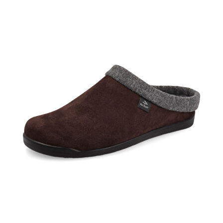FlyFlot  Erkek Terlik/ Panduf ( Ev ) 48 763 VF Fly Flot CLOTH MAN SLIPPER