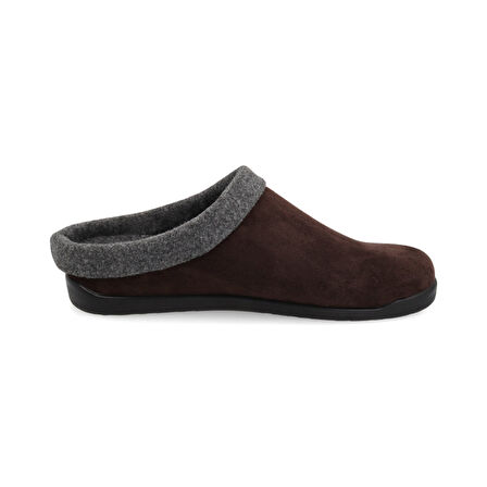 FlyFlot  Erkek Terlik/ Panduf ( Ev ) 48 763 VF Fly Flot CLOTH MAN SLIPPER